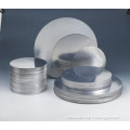 A1050/1070/1100/3003 Aluminium Circle for Cookware